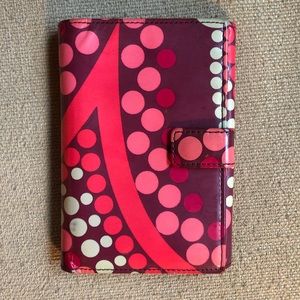 Vintage Emilio Pucci wallet 💕